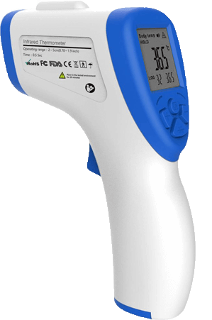 thermometer Porto Thermometer